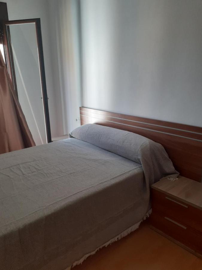 Apartamento Casco Historico De Calatayud Exteriér fotografie