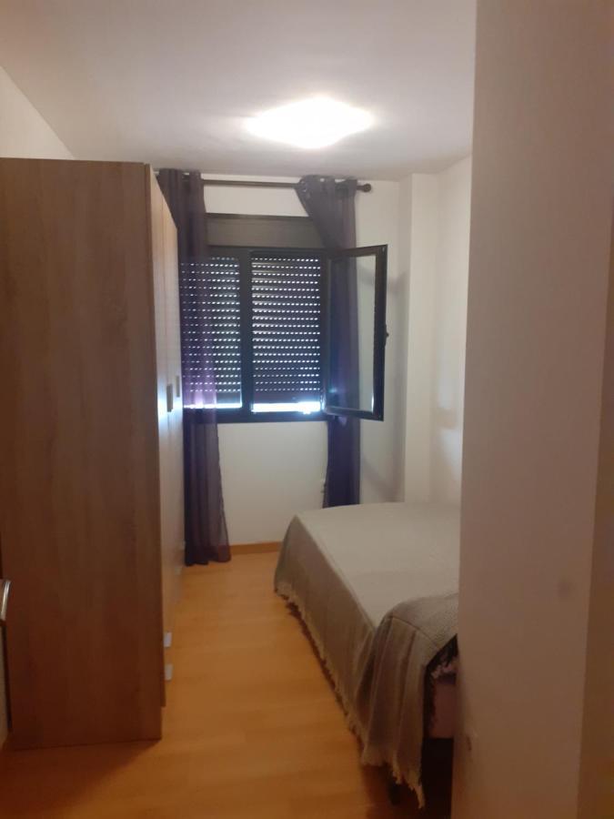 Apartamento Casco Historico De Calatayud Exteriér fotografie