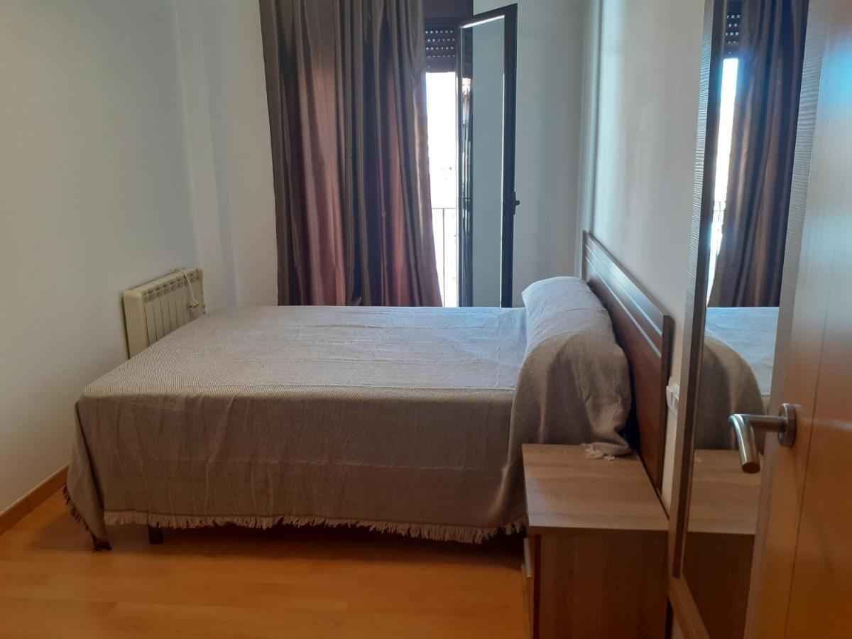 Apartamento Casco Historico De Calatayud Exteriér fotografie