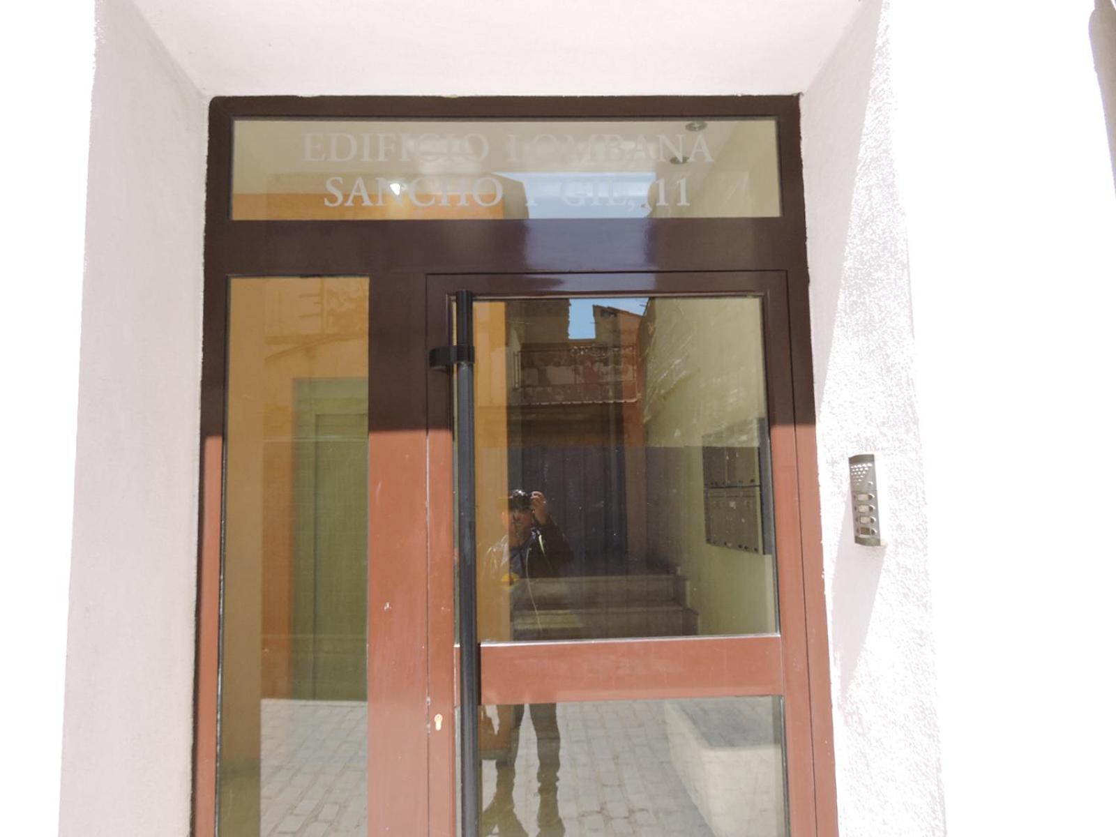 Apartamento Casco Historico De Calatayud Exteriér fotografie