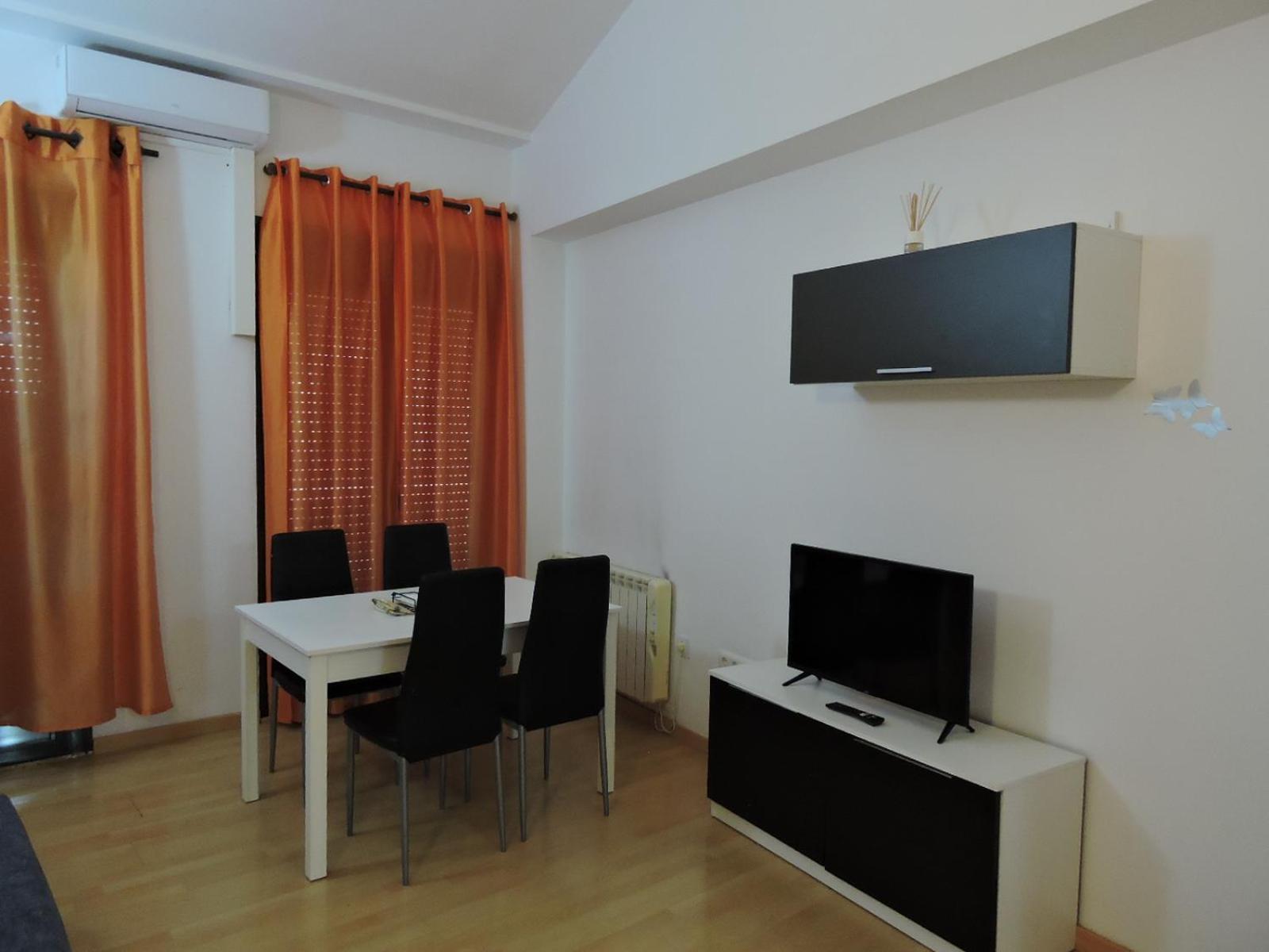 Apartamento Casco Historico De Calatayud Exteriér fotografie