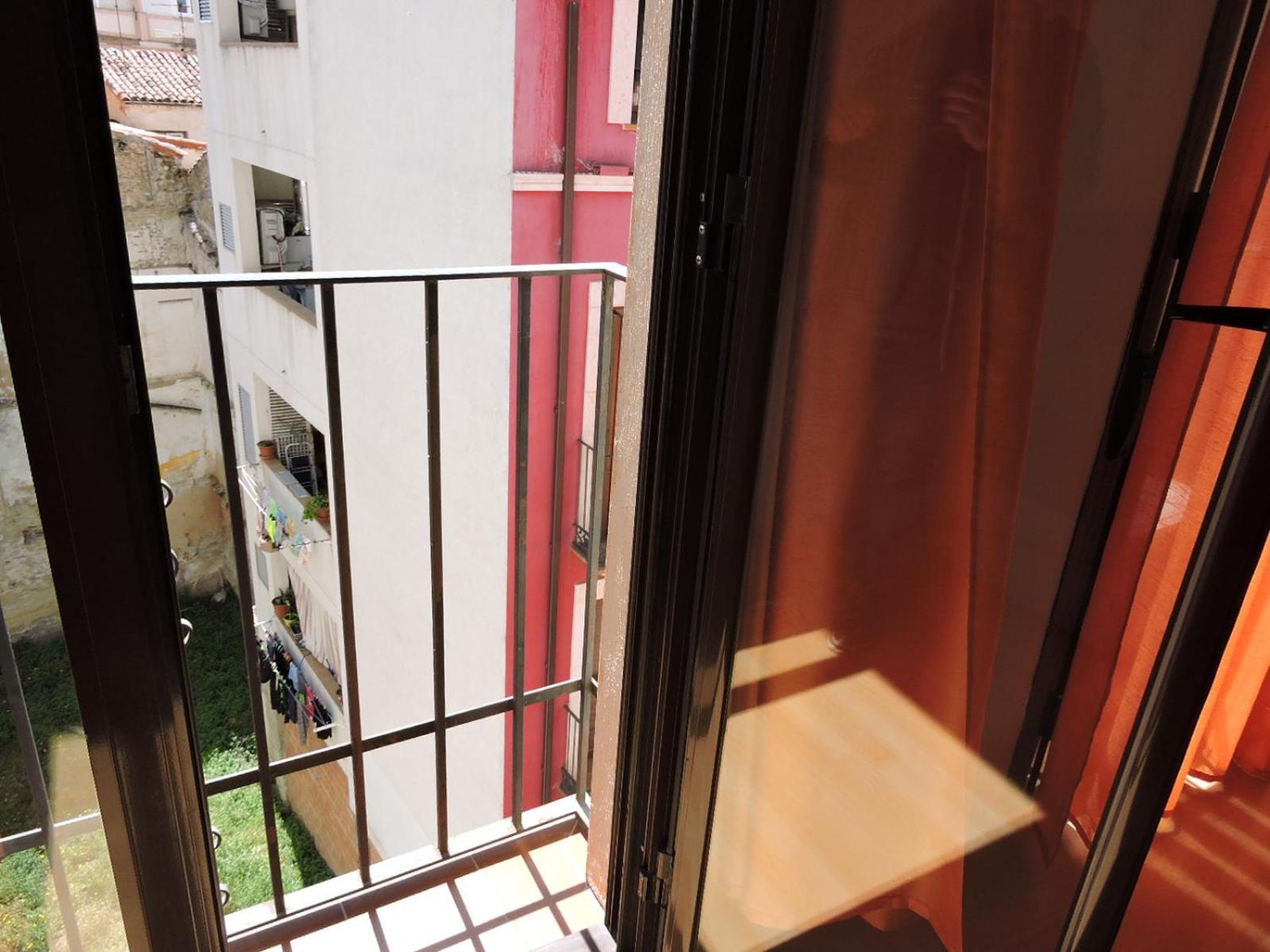 Apartamento Casco Historico De Calatayud Exteriér fotografie